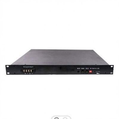 48V 10Ah Telecom Lithium Battery 480Wh IP45 Backup Power Supply For Communication